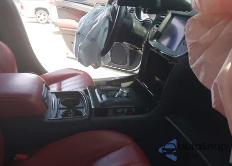 2020 Chrysler 300 300S из США, поврежденный, VIN 2C3CCABG7LH253390